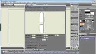 Instant limb for Anime Studio Pro