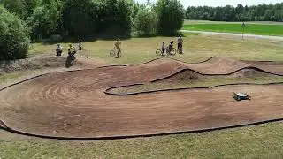 Turaida Cup 2023 4WD 1/5 BUGGY MAIN FINAL
