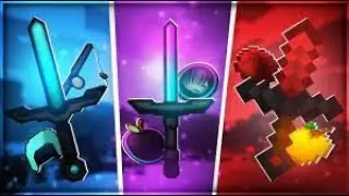 TOP 3 MELHORES TEXTURAS LINDAS PARA PVP - THE HIVE - SKY WARS/TREASURE WARS