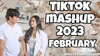 best tiktok mashup 2023 February Philippines 🇵🇭❤️ 🔥 (dance craze)