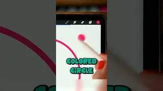 Fill Shapes 