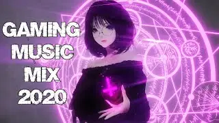 ♫ Gaming Music Mix 2021♫ /Dubstep x EDM x Trap x Electro house/#3