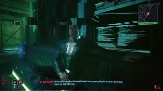 Cyberpunk 2077 100% Trophies Part 7