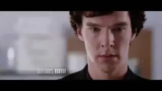 Sheriarty || Его затянет в эти сети ○ Sherlock BBC