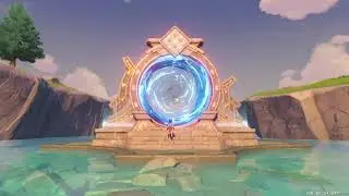 Genshin Impact #39: Boss hunt + Abyss Run