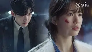 WHILE YOU WERE SLEEPING 당신이 잠든 사이에 Ep 1: Lee Jong Suk Saves Suzy? [ENG]