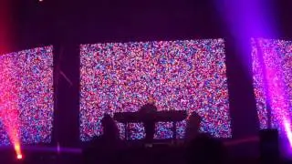 Kaskade @ Los Angeles Convention Center