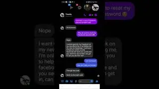 Facebook fake account hackers #