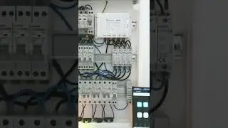 mobile phone MCB control