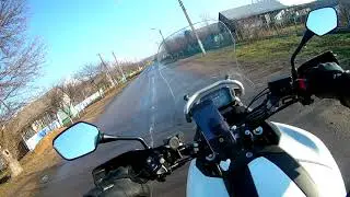 Путешествие в Павловку. 14.12.2019г.