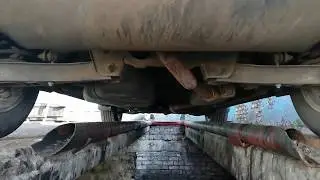 Geely Atlas 40 000 км 2 года