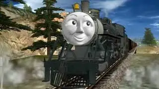 Trainboy11 sings Long black train cover
