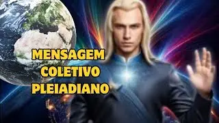 THE GREAT QUANTUM RESET IS COMING!! PLEIADIAN COLLECTIVE