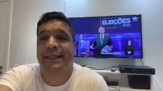 NEM BOLSONARO, NEM LULA!