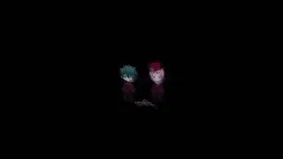 mika kagehira & shu itsuki || me!me!me!