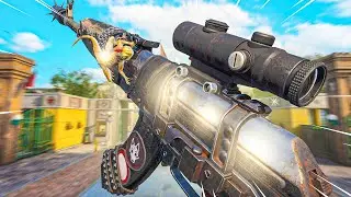 META AK47 CLASS = NO RECOIL AND OVERPOWERED! (BEST AK47 CLASS SETUP) -COLD WAR