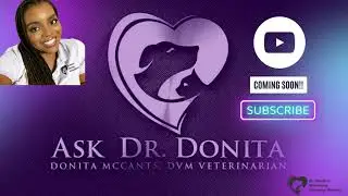 Dr. Donita Mobile Vet Adventures
