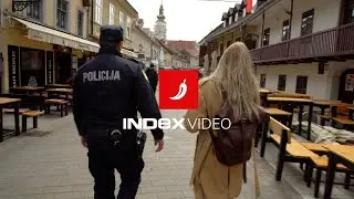 Proveli smo dan s kontakt policajcem: 