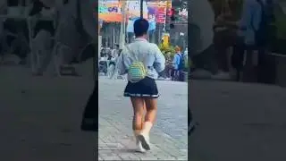 Cinderella pun tiba🗿💪🤣🤣 #shorts#viral#videolucu