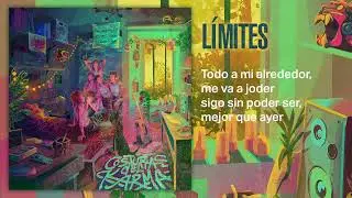 ELANE - Límites (art track) prod. Deep Fried