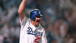 Anatomy of a legendary home run