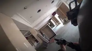 DOMAIN AIRSOFT - ELBIT