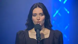 осетинская народная песня ЦЫКУРАЙЫ ФÆРДЫГ  исп. КАМИЛЛА КУСОВА
