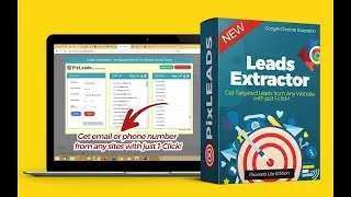 Google Leads Extractor Full Software Now Extract Interested Leads And Clients From Software