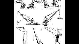 Cranes