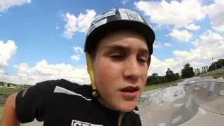 Webisode #1 | Call the Shots