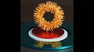 3D object loop