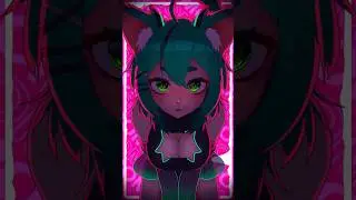 Space Cat Momo