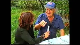 Люблю тебя Алтай родной - Еленко В И Поспелиха 2002г