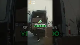 Acara TV Terkejam dari Jepang | Susunu! Denpa Shonen 