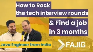 Indian Java Engineer lands a job on Opportunity Card in Germany
