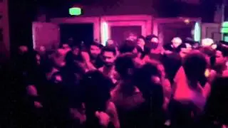 Adana Twins at Wilde Renate, Berlin