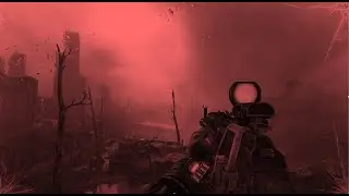 Most Watch, Metro Last light (Redux) Horror Stealth Gameplay Walkthrough HD 1080p RVXOfficial