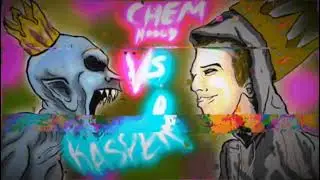 DISCORD RAP BATTLE: (HIGHLIGHT ROUND)