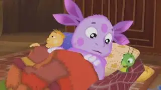 RYTP {ЛУНТИК} Что делает Кузя под одеялом!?!?!?!? #17