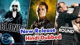 Top 5 New Release Hollywood Hindi Dubbed Movies, in June 2021 || Top 5 Hindi