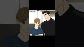 yay its my birthday 🎂 🥂🥳 #animlilo #jinx #manhwa #joojaekyung #kimdan #blmanhwa