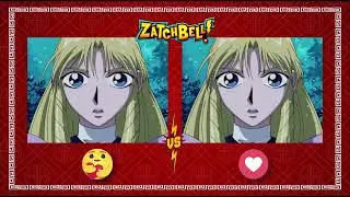 Zatchbell Ending 01 Español Latino
