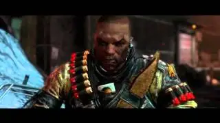 Prototype 2 Gameplay |ATI 5570 1GB GDDR5|