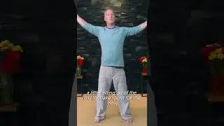 Feel the "Qi"