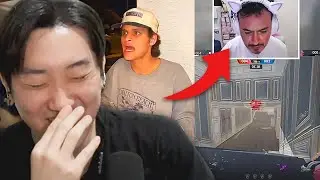 Reacting to Gen Z Humor