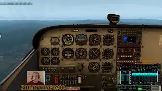 Squawking1200's VT to Boston