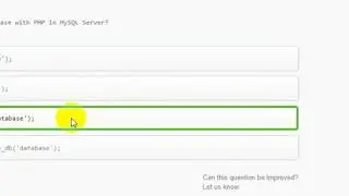 PHP upwork test 2018 (the latest exam) scored Top 10%