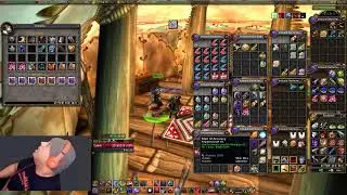 WoW Classic WoTLK - 72 Northrend Boxes Unboxing