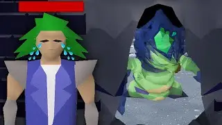 How Hard Could The Phantom Muspah Be?