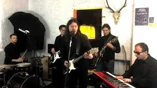 Parasoul - State of Mind (Live Session)